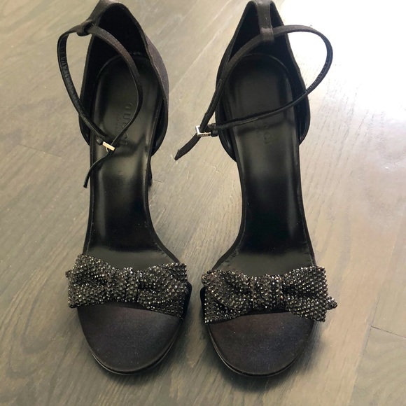 Gucci sandals - Picture 1 of 7